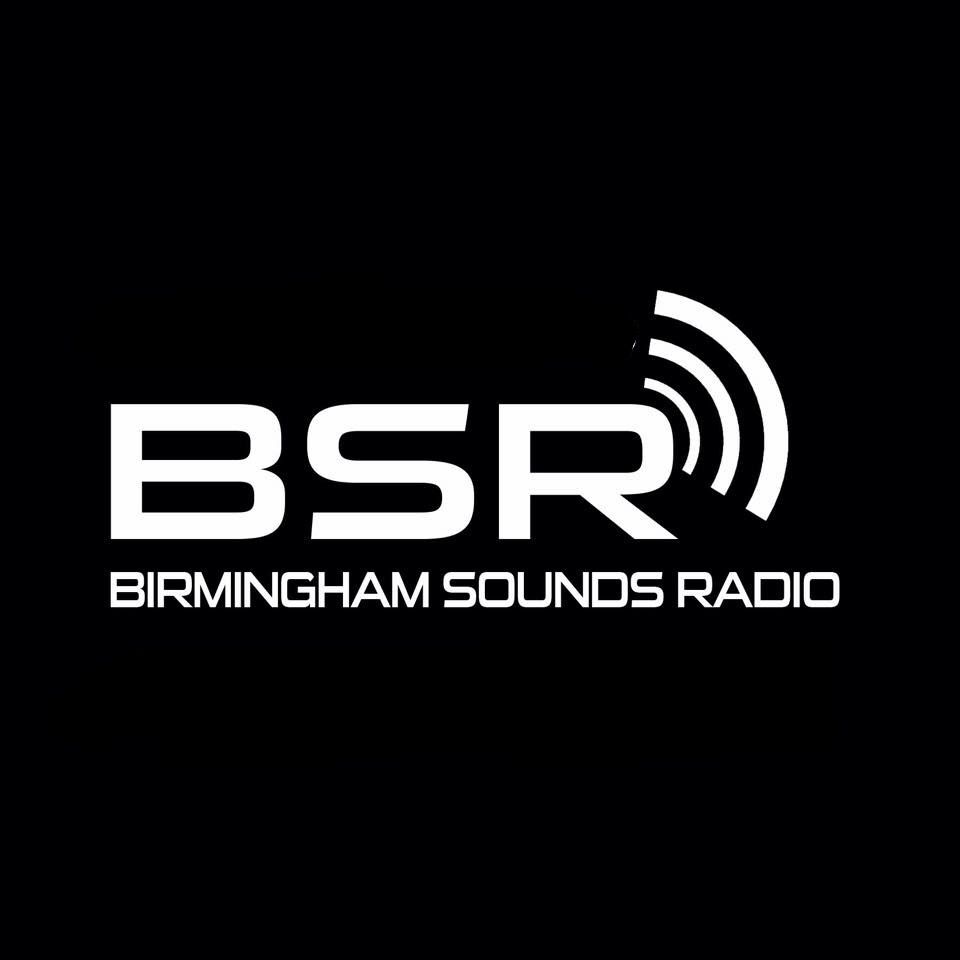 BSR Logo